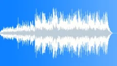 Background Clock Intro Remix Stock Music