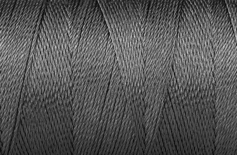 Background close up blue thread texture Stock Photos