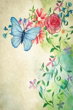 Background of cloth design Stock Illustration