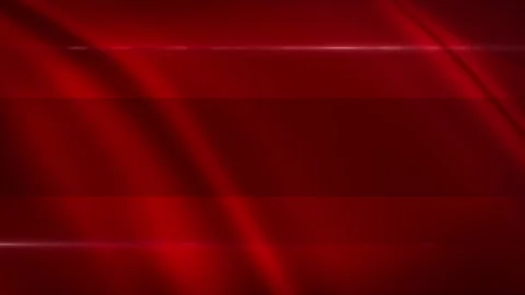 Background Cloth red Video stock 158306744