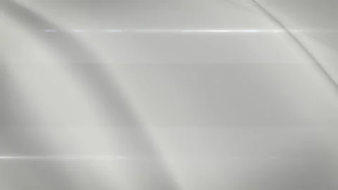 Background Cloth white Video stock 158036183