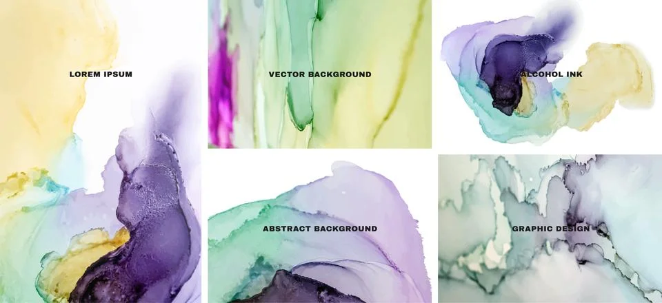 Background collection line pattern for cover, invitation template, wedding card Stock Illustration