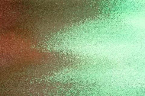 Background color based on figured glass, illuminated by the sun Stock Photos