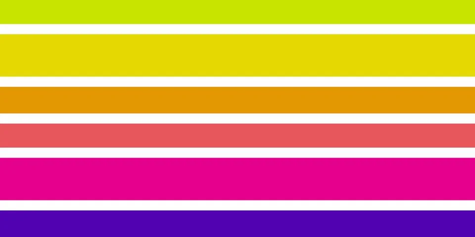 Background with color combination Stock Illustration