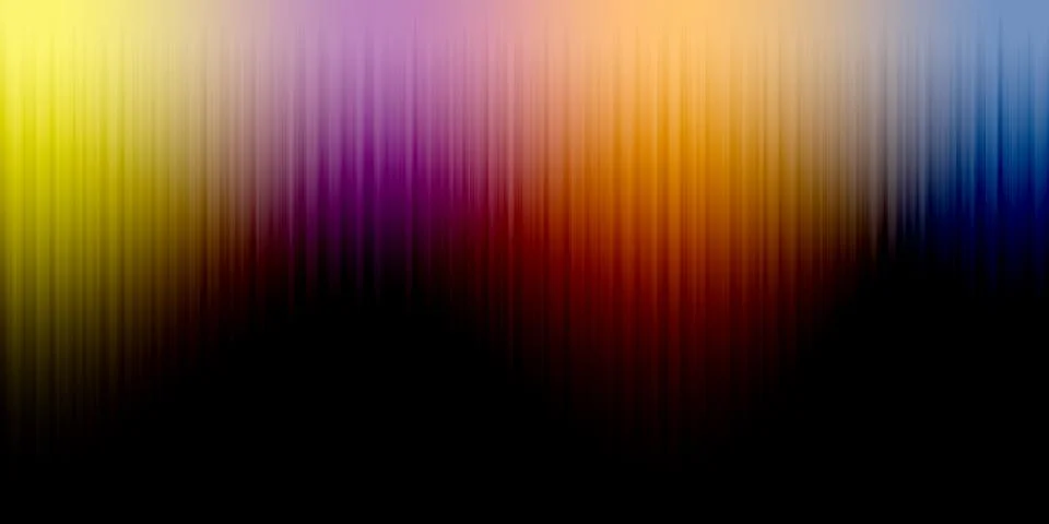 Background color gradation. Stock Illustration