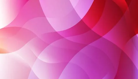 Background With Color Gradient Geometric Shape. For Business Presentation Wal 스톡 일러스트