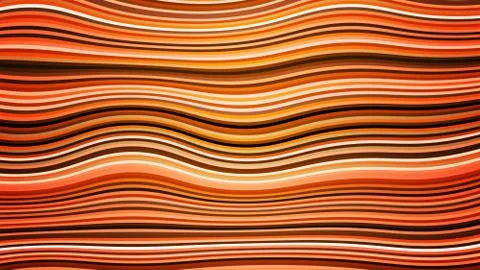 Background with color lines. Stock Illustration