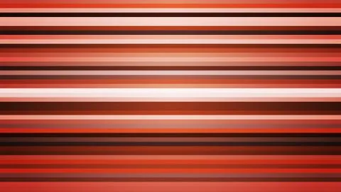 Background with color lines. Stock Illustration