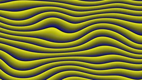 Background with color lines. Stock Illustration