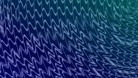 Background with color lines. Stock Illustration