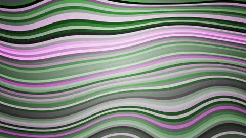 Background with color lines. Stock-Illustration