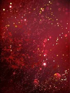 Background color Marsala Stock Illustration