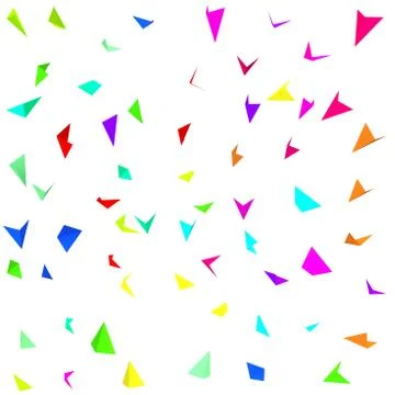 Background from color paper Stock Illustration