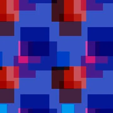 Background color pixels Stock Illustration