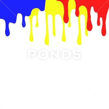 Background Color PSD Template