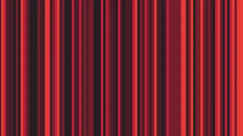 Background color stripe texture vector. pattern design red Stock Illustration