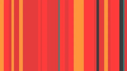 Background color stripe texture vector. decoration red Stock Illustration