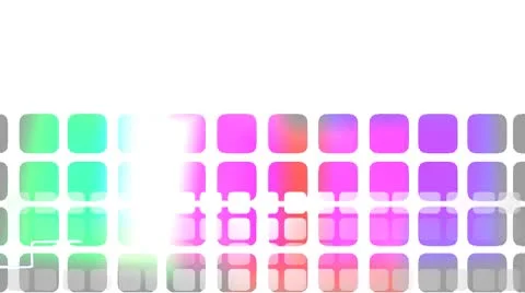 Background color for text Video stock 8920007