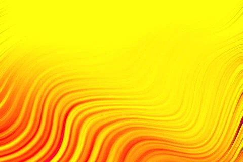 Background with colored lines, abstract colored background, colored wavy lines Stockillustratie