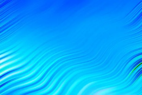 Background with colored lines, abstract colored background, colored wavy lines Stock Illustration