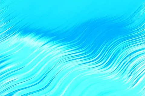 Background with colored lines, abstract colored background, colored wavy lines Stock Illustration