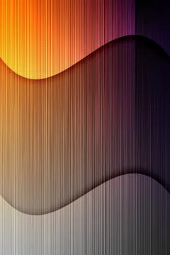 Background of colored lines Stock Photos