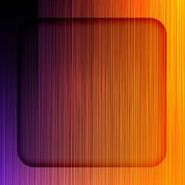 Background of colored lines Stock Photos