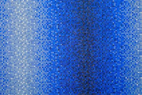 Background of colored mosaic Stock Photos