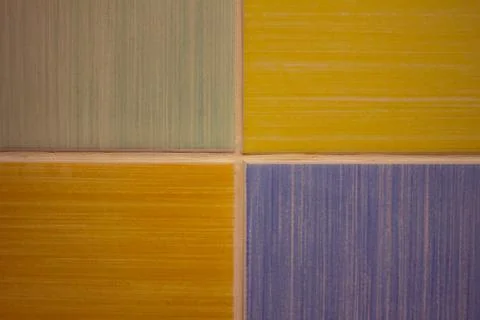 Background of colored rectangles. Stock Photos