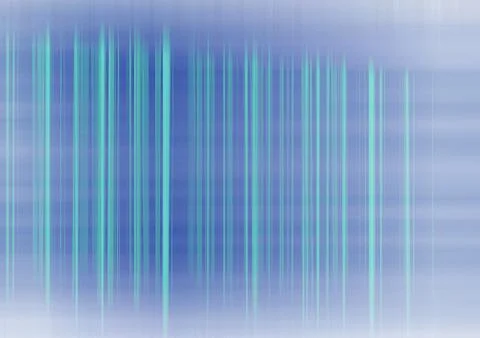 Background with colored stripes Stock Illustration