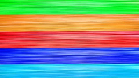 Background with colored stripes Stock Photos