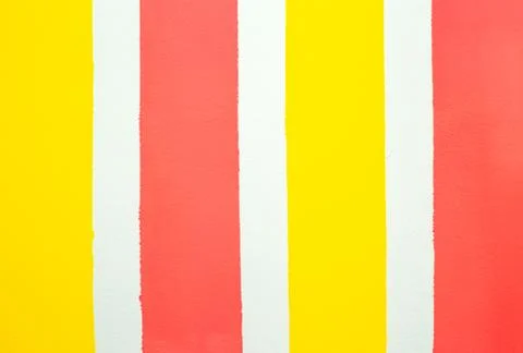 Background of colored stripes. texture. design. wall. Stock Photos