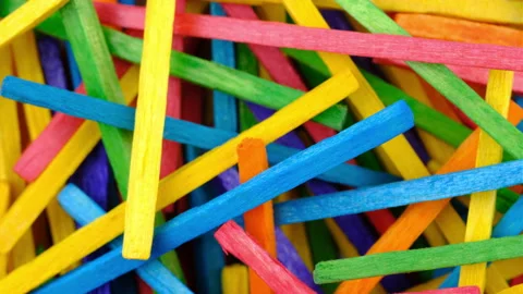 Background colorful abstract Stock-Footage 143481266