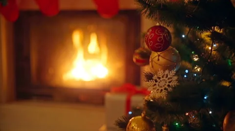 Fireplace Stock Footage Royalty Free Stock Videos Pond5