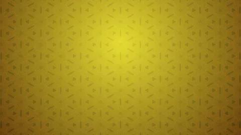 Background with a colorful, diverse cyclic pattern. Stock Illustration