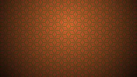 Background with a colorful, diverse cyclic pattern. Stock Illustration