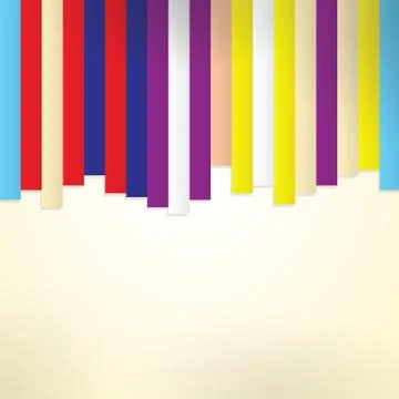 Background colorful Stock Illustration