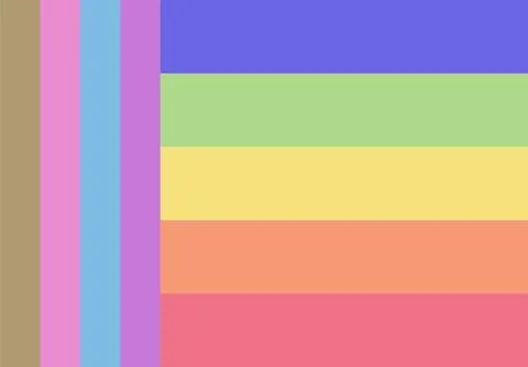 Background colorful Stock Illustration