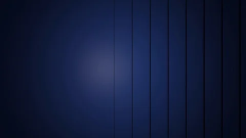 Background with colorful rotating vertical rectangular blocks, loop. Grid of Stock Footage 86664821