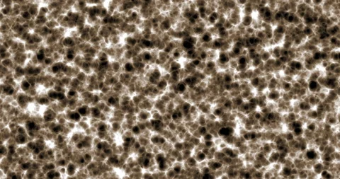 Background Colourful Microscope Medical Deep Tissue Cells Sepia Stock Footage 155485904