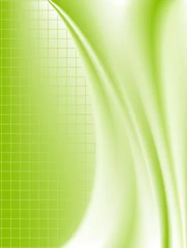 Background Composition, Web Template (Halftone) Stock Illustration