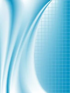 Background Composition, Web Template (Halftone) Stock Illustration