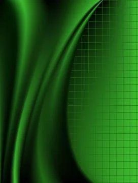 Background Composition, Web Template (Halftone) Stock Illustration