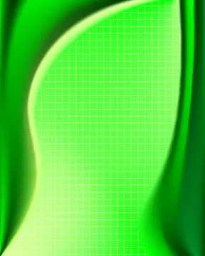 Background Composition, Web Template (Halftone) Stock Illustration