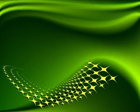 Background Composition, Web Template (Halftone) Stock Illustration