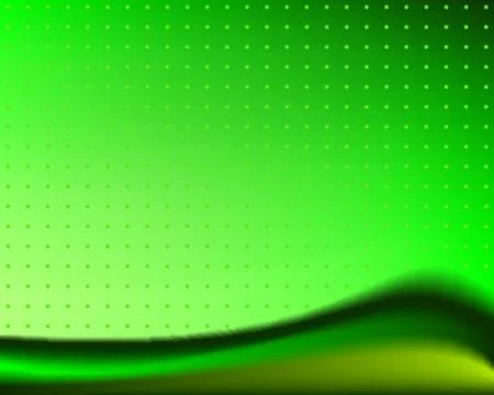 Background Composition, Web Template (Halftone) Stock Illustration