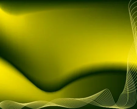 Background Composition, Web Template (Halftone) Illustrazione stock