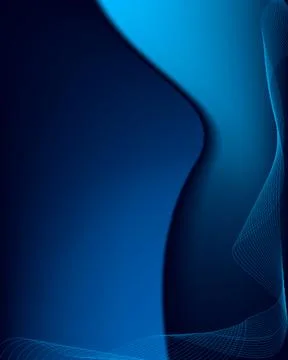 Background Composition, Web Template (Halftone) Stock Illustration