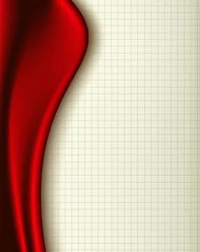 Background Composition, Web Template (Halftone) Illustrazione stock