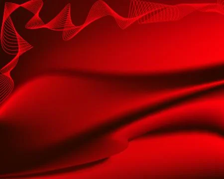 Background Composition, Web Template (Halftone) Stock Illustration